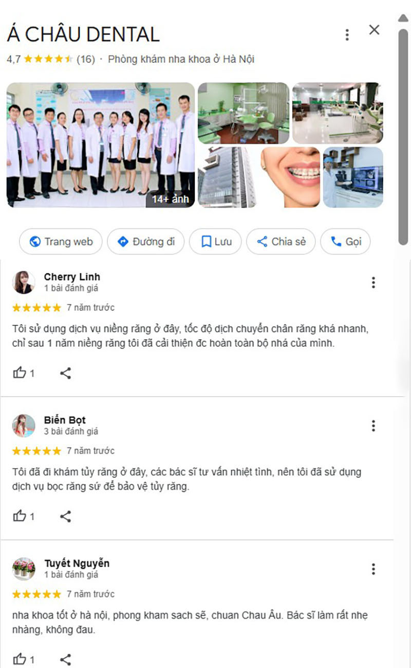 Sự tận tâm của bác sĩ nhận nhiều lời khen từ bệnh nhân 