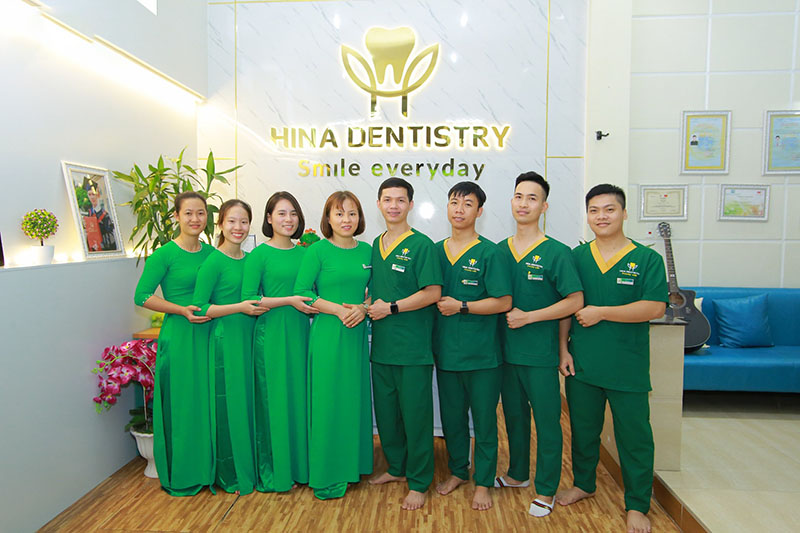 8 Nha khoa niềng răng Hải Phòng uy tín, tốt nhất Đơn vị áp dụng công nghệ Smile Design cho phép xem trước kết quả