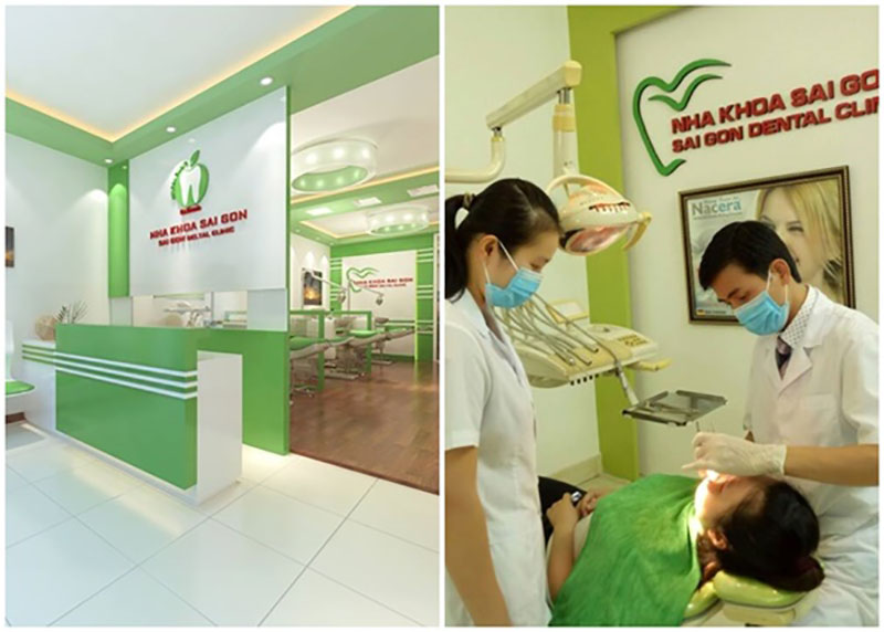 8 Nha khoa niềng răng Hải Phòng uy tín, tốt nhất Sài Gòn chú trọng nâng cao trải nghiệm của khách hàng