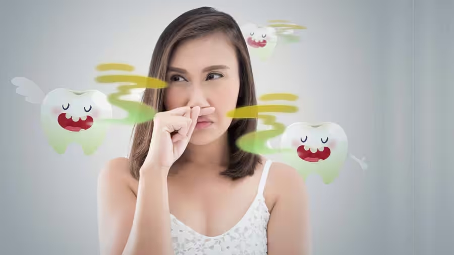 Ăn gì để hết hôi miệng? 8 Thực phẩm khử mùi hiệu quả Hôi miệng nên ăn gì là mối quan tâm của nhiều người, đặc biệt khi hơi thở có mùi gây ảnh hưởng đến sự tự tin trong giao tiếp