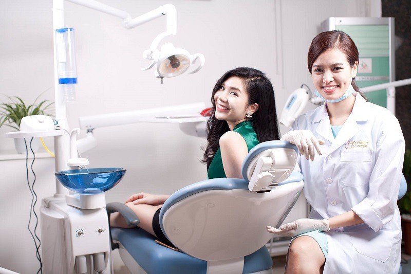 Một phòng khám cần đáp ứng đầy đủ các tiêu chí về chuyên môn, nhân sự, cơ sở hạ tầng và trang thiết bị y tế