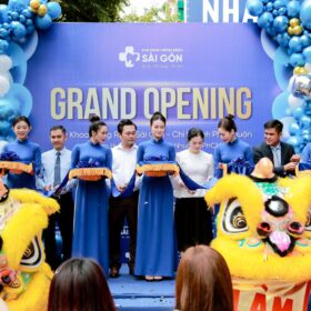 Sau khi được cấp Giấy phép hoạt động, phòng khám có thể tiến hành khai trương và bắt đầu cung cấp dịch vụ khám chữa bệnh