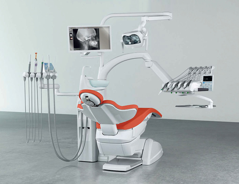 Mua sắm ghế nha khoa, máy chụp X-quang răng, bộ dụng cụ tiểu phẫu và thiết bị tiệt trùng với tổng chi phí dao động từ 500.000.000 – 2.000.000.000 VNĐ