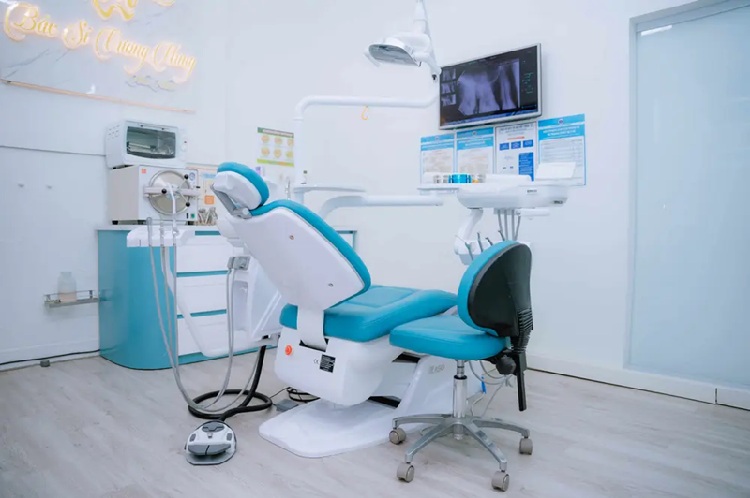 Nha khoa Bác sĩ Vương Hưng – Địa chỉ chăm sóc nụ cười tận tâm tại Cầu Giấy
