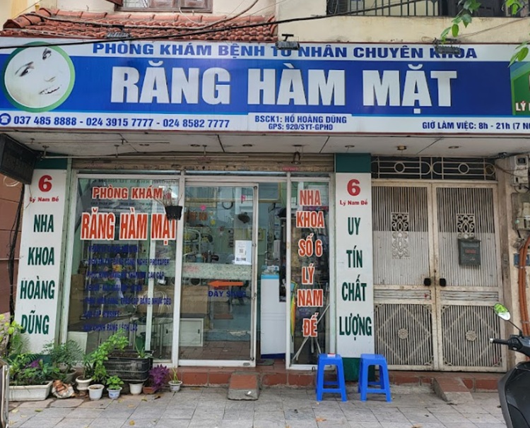 Chi phí niềng răng tại phòng nha quốc tế Á Châu