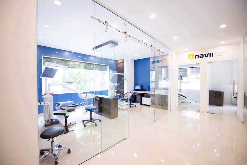 Top 9 nha khoa Hoàn Kiếm chất lượng được đánh giá cao Phòng khám đầu tư thiết bị - công nghệ hiện đại và vô trùng nghiêm ngặt