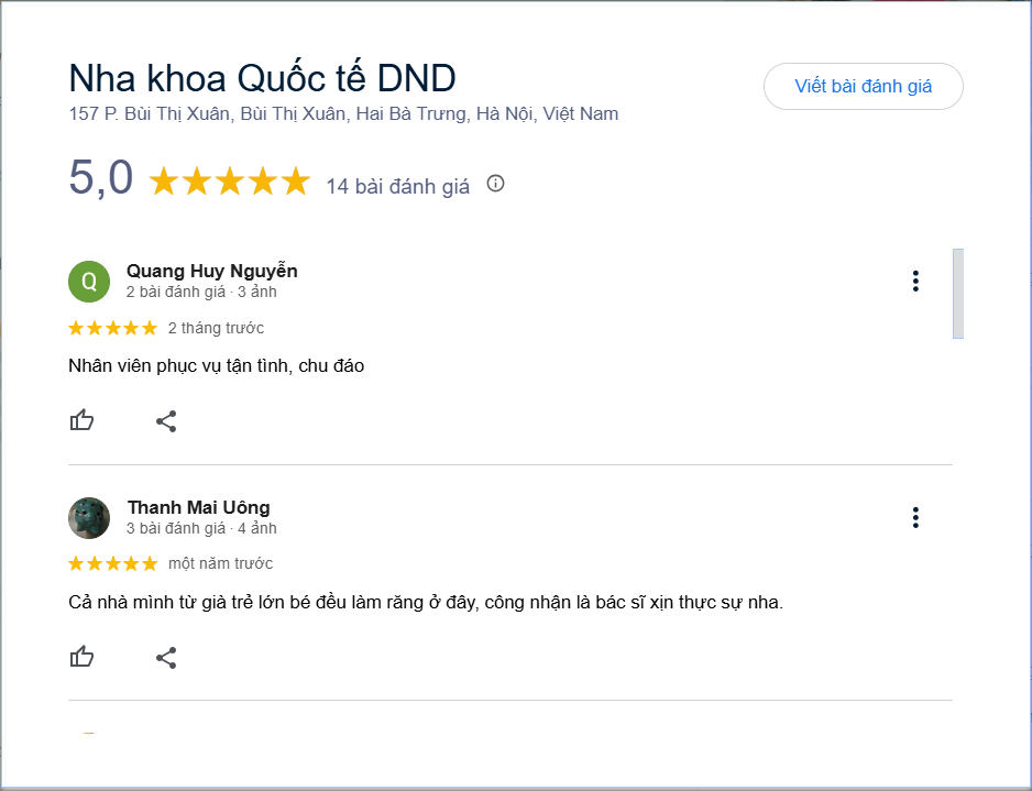 Phòng khám đặc biệt nổi bật trong lĩnh vực niềng răng Invisalign với chuyên môn cao và công nghệ độc quyền