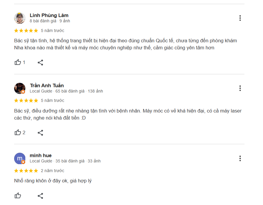 Phòng khám đặc biệt nổi bật trong lĩnh vực niềng răng Invisalign với chuyên môn cao và công nghệ độc quyền