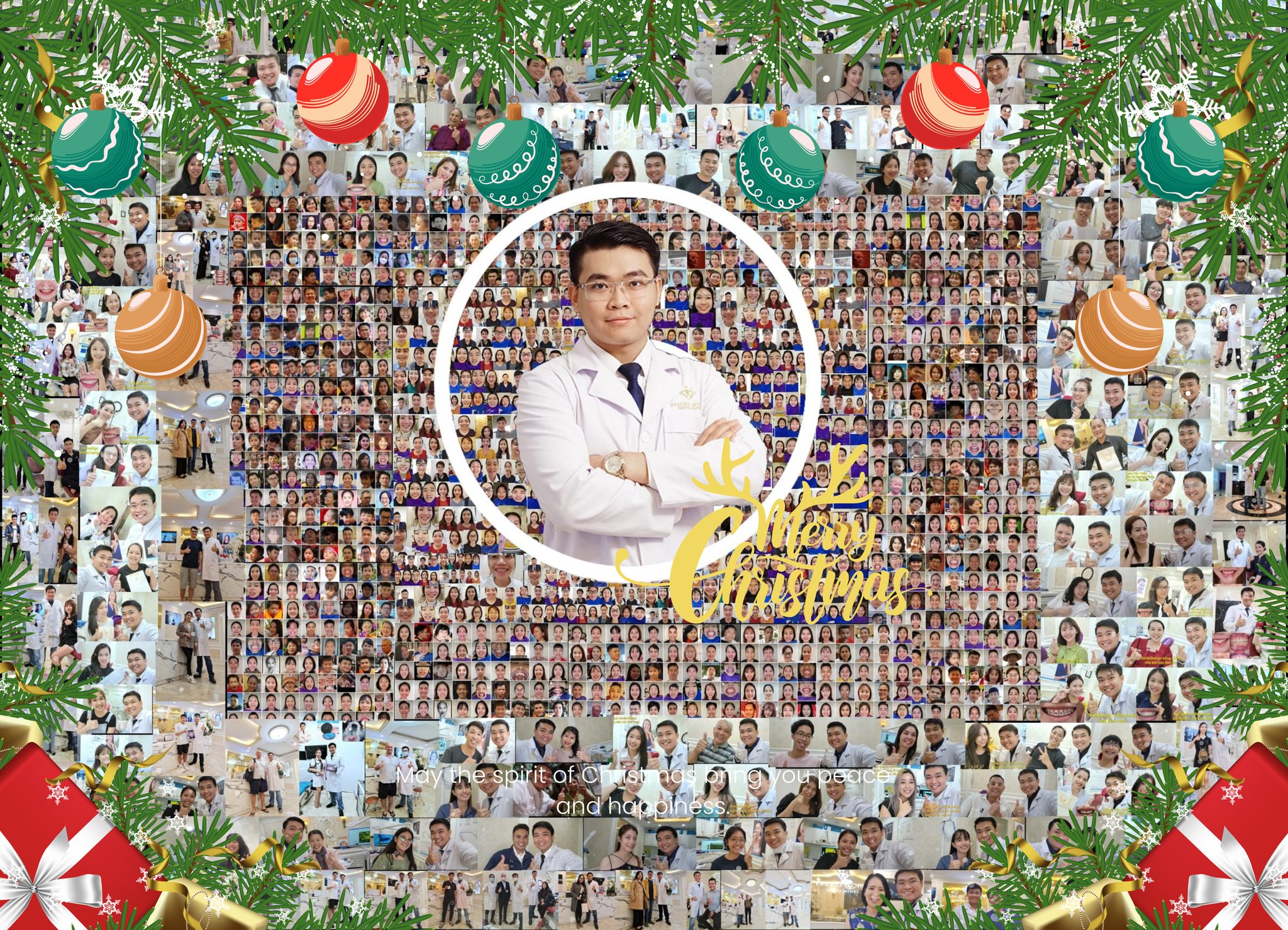 Phòng khám Nha sĩ Đặng Viết Khánh là một cơ sở nha khoa tư nhân uy tín, chuyên sâu về chỉnh nha và thẩm mỹ răng