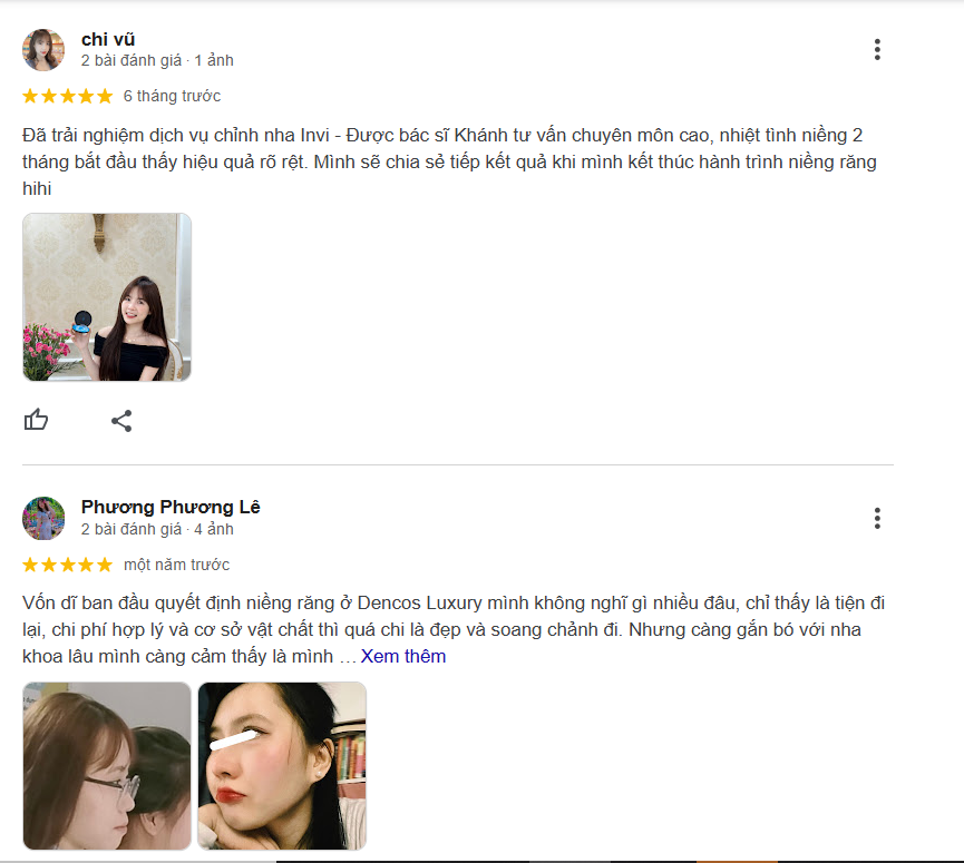 Phòng khám Nha sĩ Đặng Viết Khánh là một cơ sở nha khoa tư nhân uy tín, chuyên sâu về chỉnh nha và thẩm mỹ răng