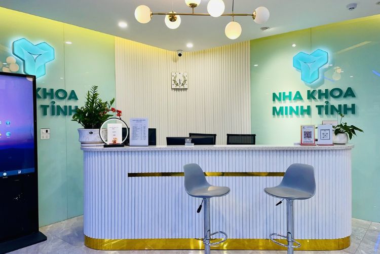 Minh Tỉnh là phòng khám uy tín tại Đông Anh