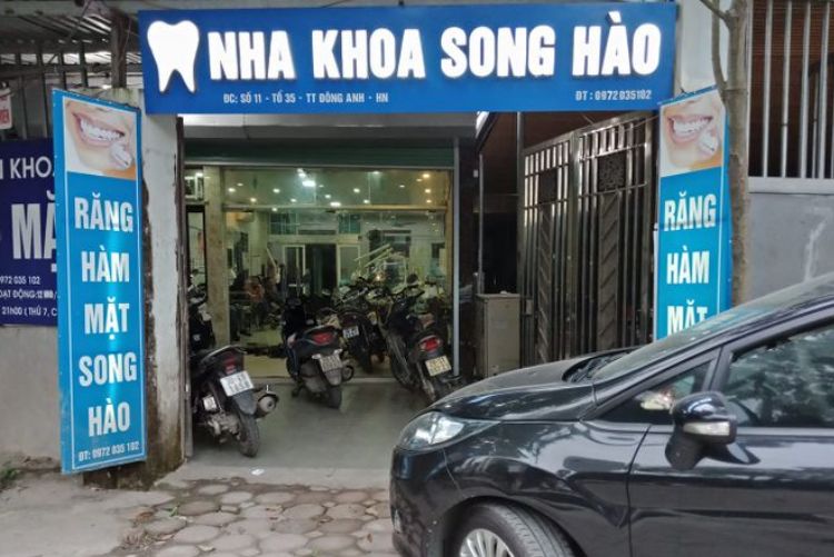Song Hào có nhiều thế mạnh về chỉnh nha