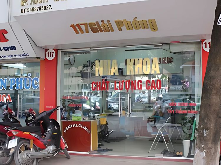 Phòng khám Phạm Xuân Sanh là địa chỉ chăm sóc răng miệng đáng tin cậy tại Đồng Tâm