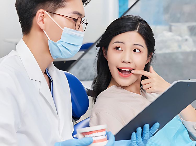 Tổng hợp các nha khoa ở Kim Mã có dịch vụ uy tín nhất Toàn Thắng là địa chỉ nha khoa uy tín, được nhiều khách hàng lựa chọn tại khu vực Kim Mã