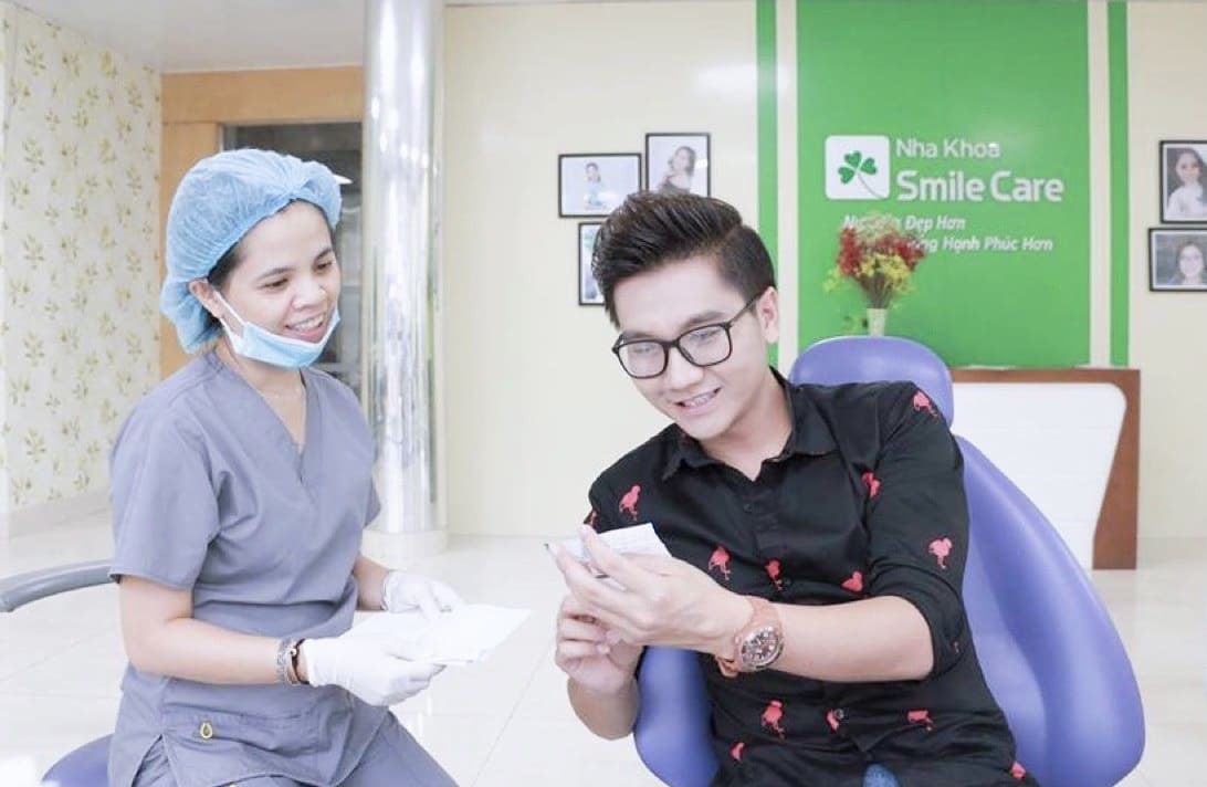 Nha khoa Smile Care hoạt động từ năm 2010, được thành lập bởi nhóm bác sĩ trẻ học y tại nước ngoài