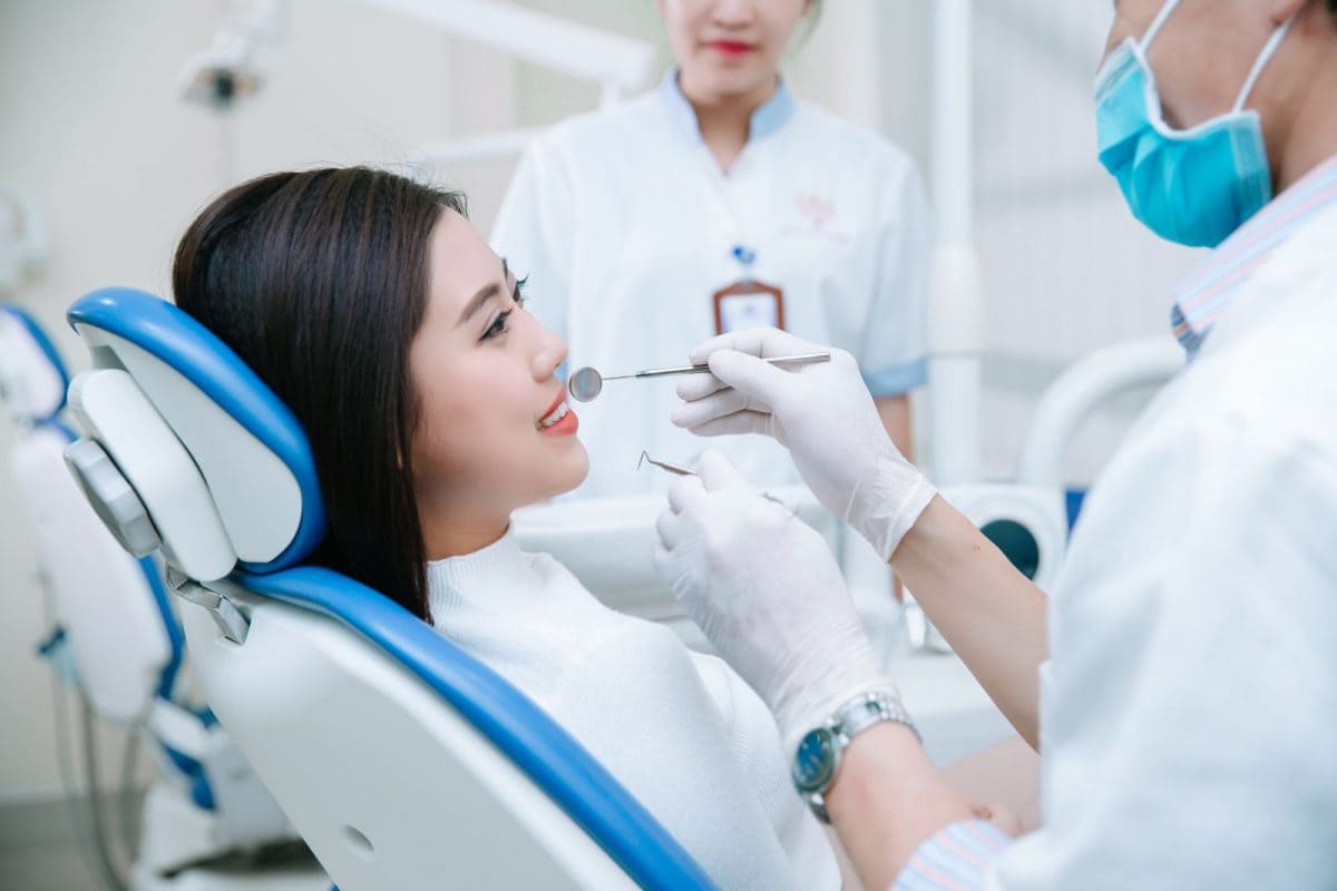 Nha khoa Á Đông là thương hiệu có hơn 15 hoạt động trong ngành