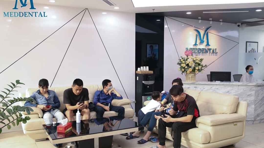 Review chi tiết các nha khoa ở Lê Văn Lương nổi bật nhất Phòng khám đã đồng hành cùng hàng nghìn bệnh nhân, trở thành một trong những địa chỉ uy tín tại khu vực nội thành