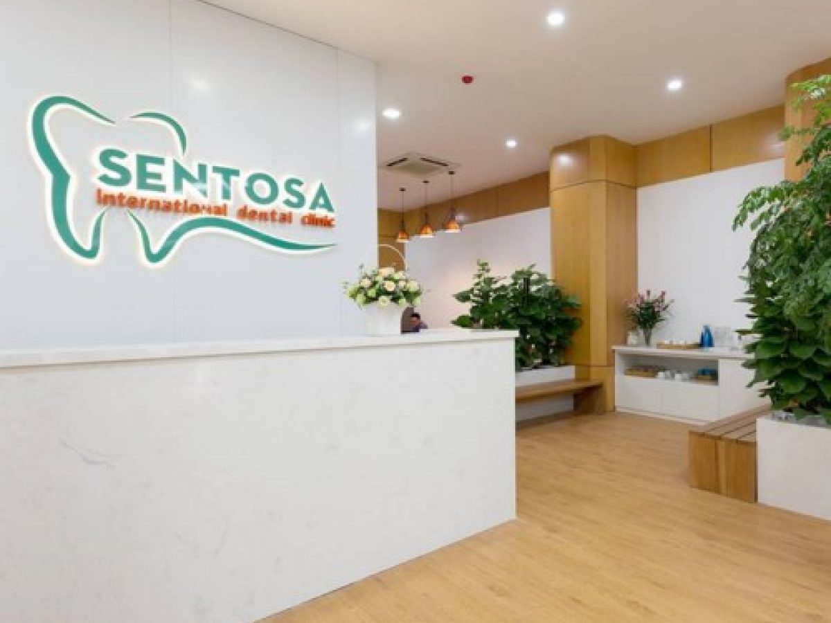 Review chi tiết các nha khoa ở Lê Văn Lương nổi bật nhất Sentosa cam kết mang đến trải nghiệm dịch vụ chuyên nghiệp, thân thiện và tận tâm, góp phần nâng cao tiêu chuẩn dịch vụ nha khoa tại Việt Nam