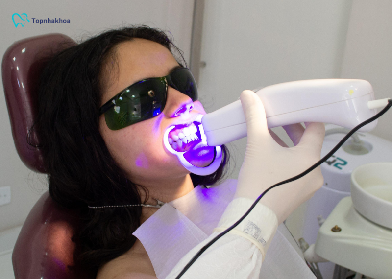 Các nha khoa ở Mai Dịch được đánh giá là những phòng khám uy tín