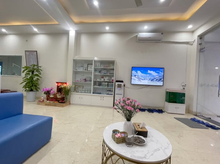 Cập nhật địa chỉ các nha khoa ở Mê Linh uy tín mới nhất Phòng khám nha khoa Dương Nhàn nổi bật với dịch vụ nhổ răng khôn không đau 