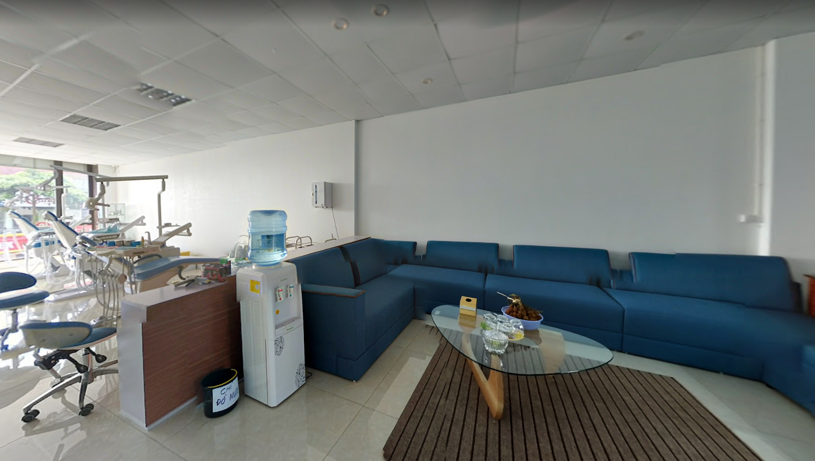 Cập nhật địa chỉ các nha khoa ở Mê Linh uy tín mới nhất Ushine là một trong những nha khoa uy tín hàng đầu Mê Linh