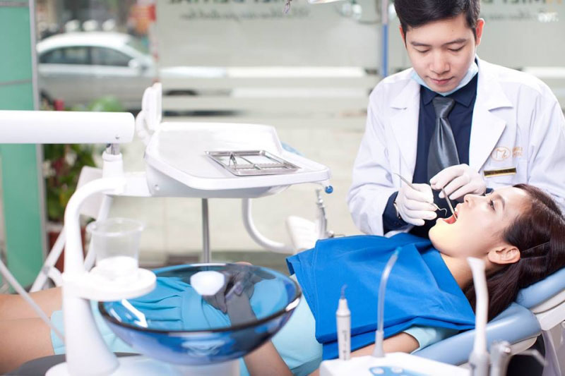 Chất lượng điều trị, sự minh bạch về chi phí và trải nghiệm khách hàng đang trở thành yếu tố then chốt giúp các phòng khám nha khoa