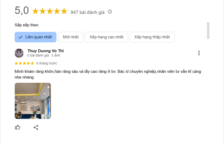 Chi nhánh Mễ Trì là một trong những điểm đến đáng chú ý trong hệ thống Oze, cung cấp đầy đủ các dịch vụ