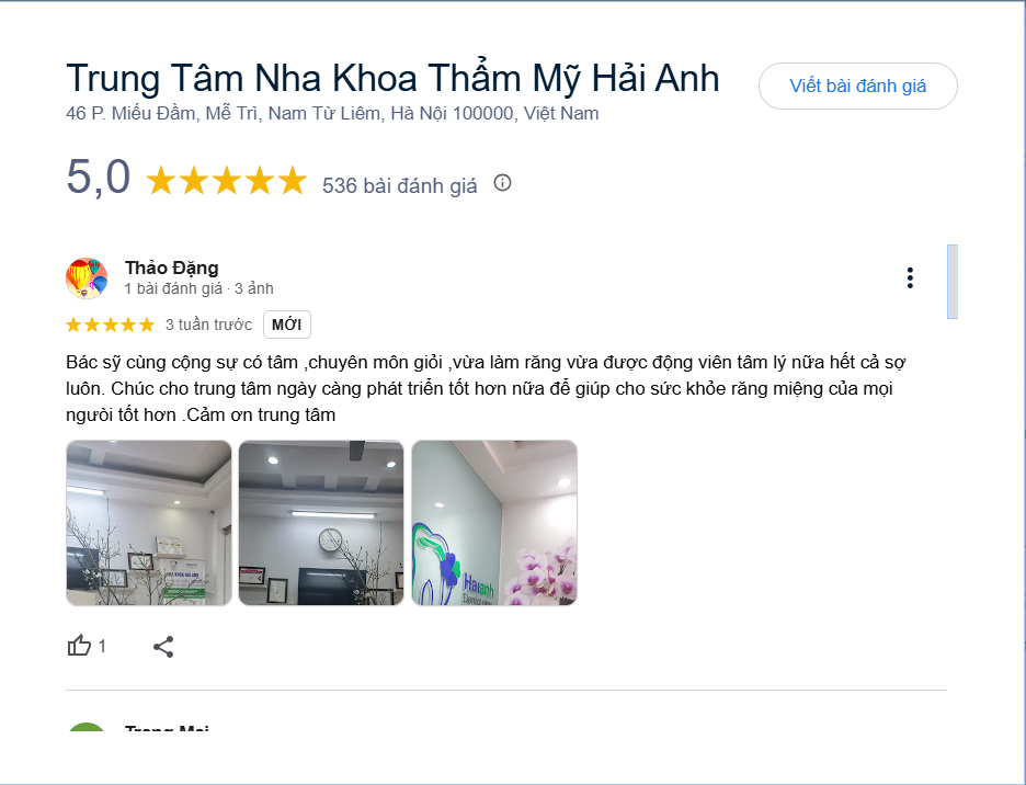 Chi nhánh Mễ Trì là một trong những điểm đến đáng chú ý trong hệ thống Oze, cung cấp đầy đủ các dịch vụ