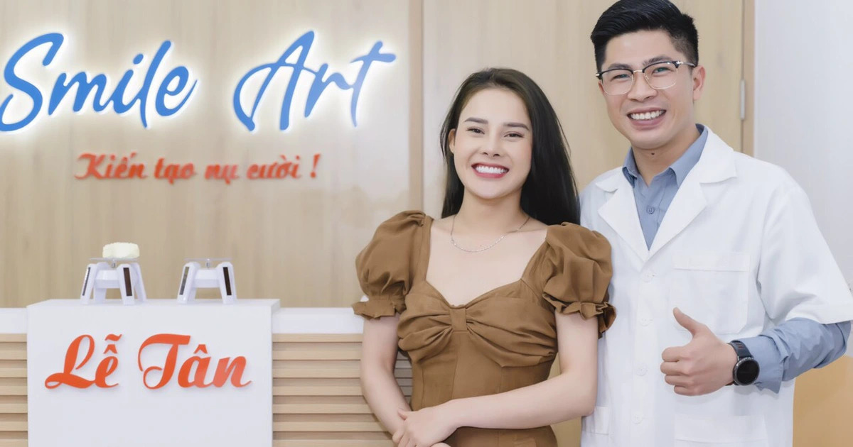 Smile Art định vị mình là đơn vị chuyên sâu trong lĩnh vực nha khoa thẩm mỹ, phục hình và điều trị bệnh lý răng miệng