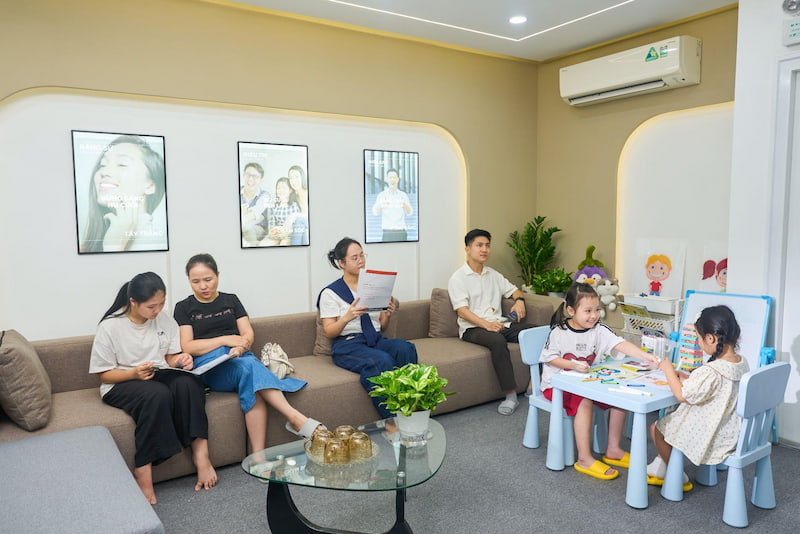 Nha khoa ở Nam Từ Liêm: Chất lượng, chi phí và đánh giá Nha khoa Zensmile là địa chỉ giúp khách hàng “An tâm khi đến - Êm dịu khi trải nghiệm - Hài lòng khi ra về”