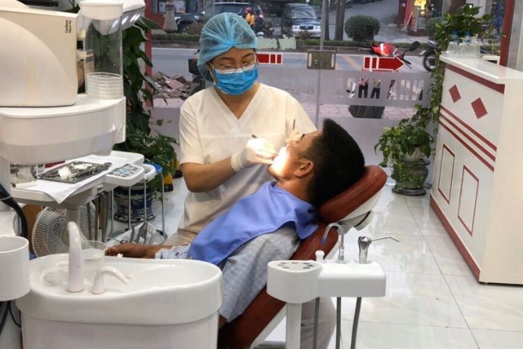Bác sĩ tại Minh Hương được đào tạo chuyên sâu, chu đáo với khách hàng
