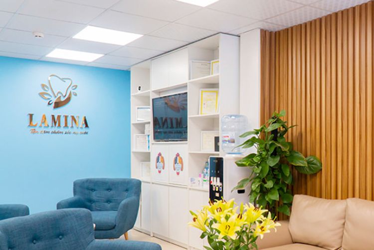 Nha khoa Quốc Tế Lamina - Cơ sở Tây Hồ