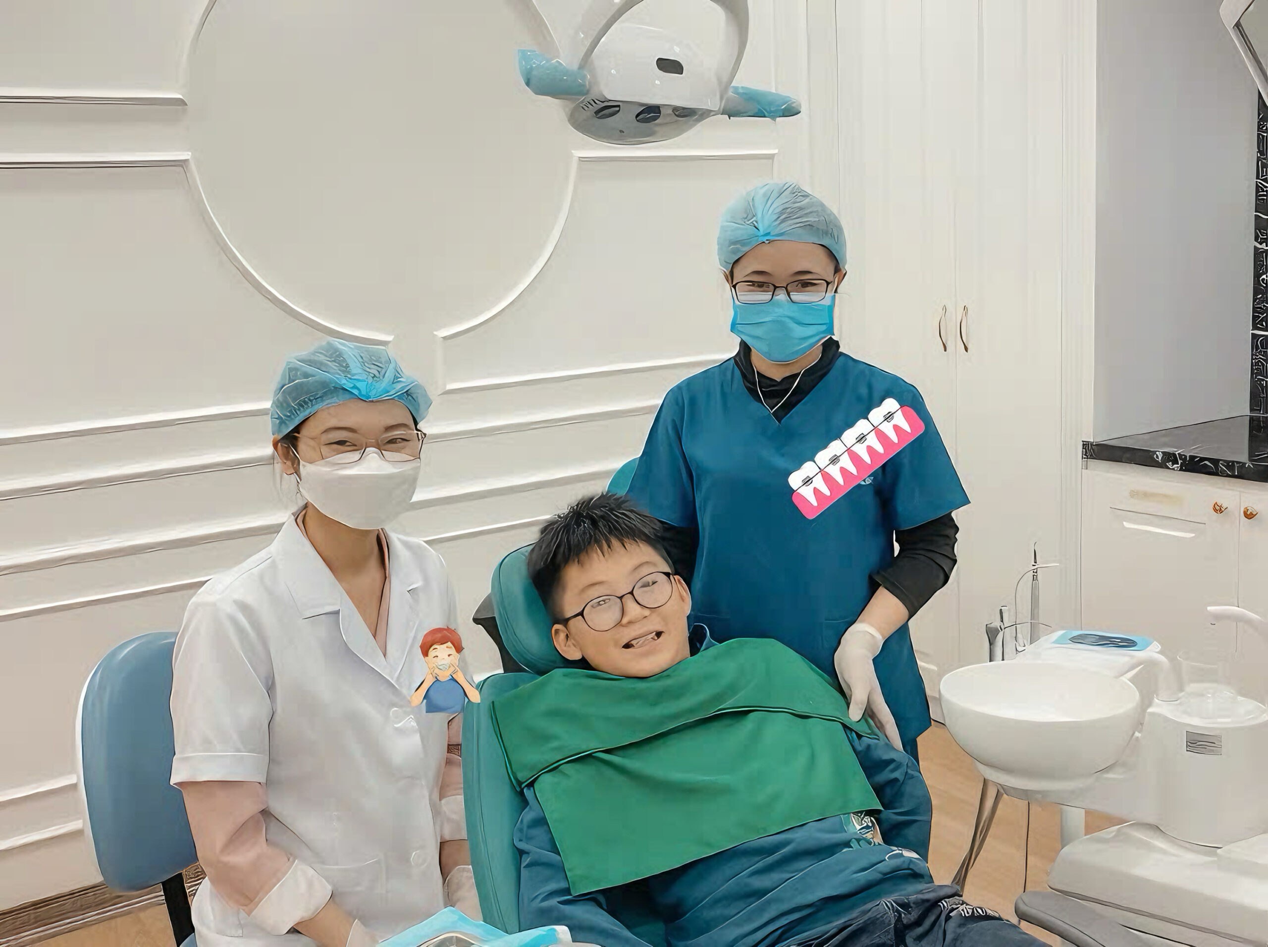 Danh sách phòng khám nha khoa ở Văn Cao uy tín và chất lượng Chọn đúng nha khoa uy tín tại Văn Cao giúp mang lại kết quả điều trị và thẩm mỹ răng miệng như mong muốn