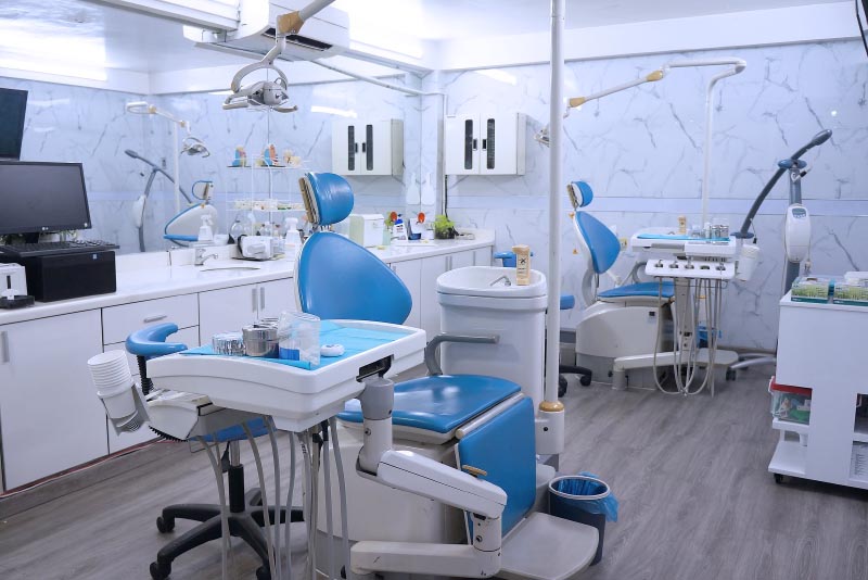 Các phòng khám tại Yên Hòa không ngừng nâng cao dịch vụ để mang đến trải nghiệm tốt nhất cho khách hàng