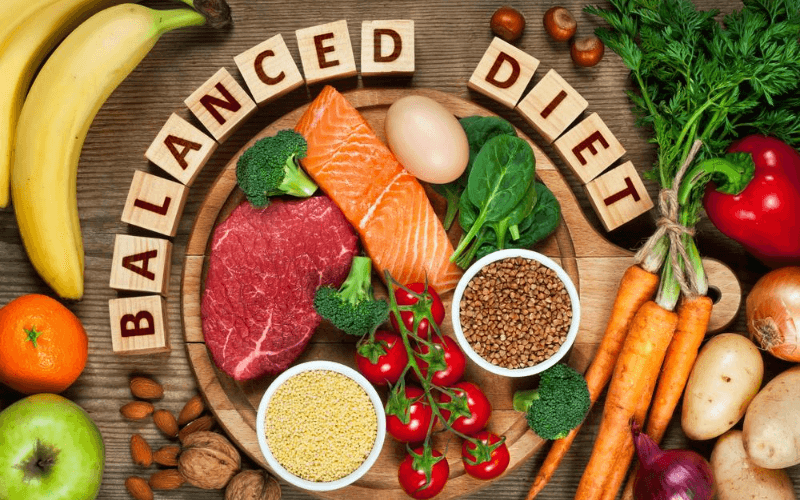 Răng vĩnh viễn bị lung lay thì phải làm sao? Cách xử lý an toàn Thực đơn bổ sung chất xơ, canxi, vitamin C/D/K, magie, photpho,...
