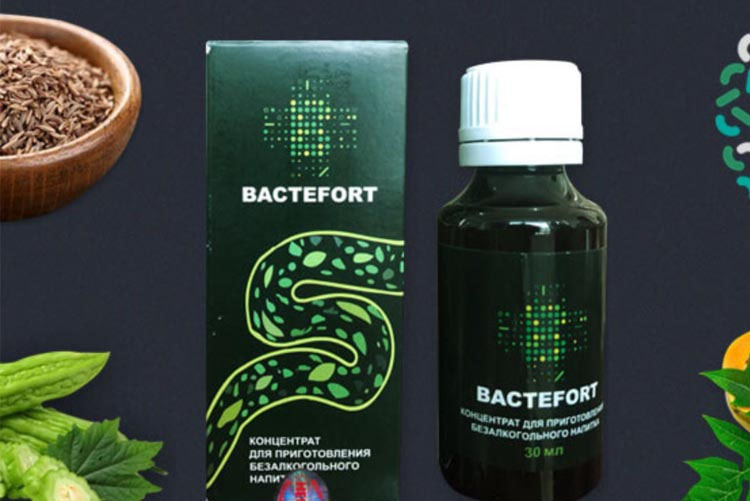 Top 15+ thuốc trị hôi miệng hiệu quả: Đánh giá chi tiết từ nha sĩ Bactefort là sản phẩm trị hôi miệng phát triển dựa trên công thức khoa học tiên tiến