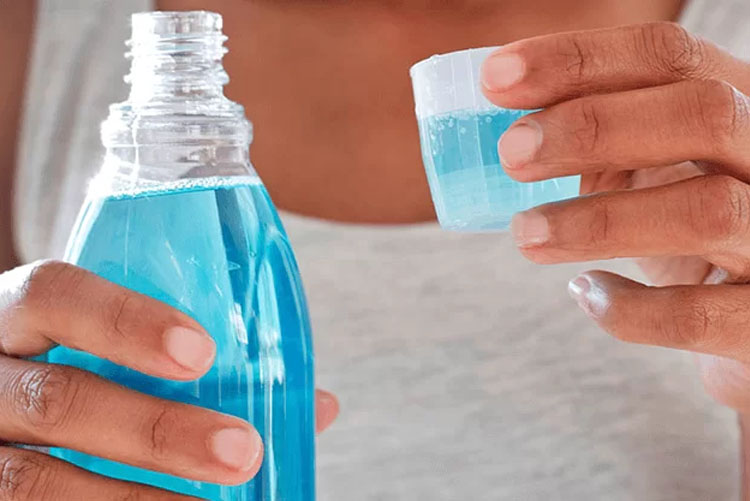 Top 15+ thuốc trị hôi miệng hiệu quả: Đánh giá chi tiết từ nha sĩ Chlorhexidine được nhiều nha sĩ chỉ định