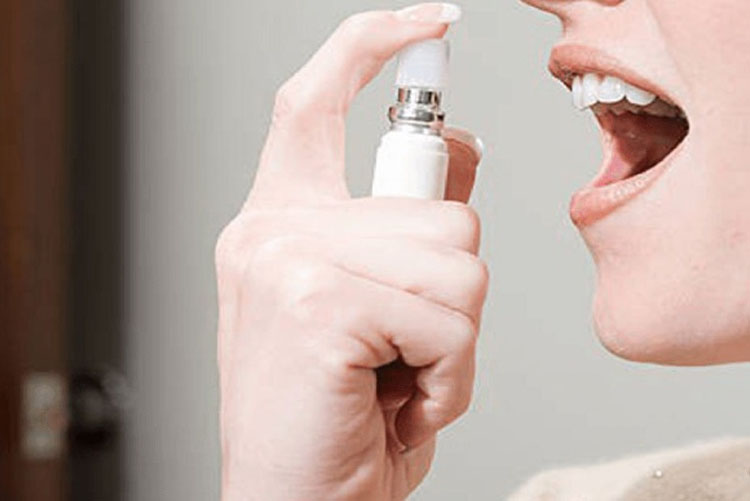 Top 15+ thuốc trị hôi miệng hiệu quả: Đánh giá chi tiết từ nha sĩ Cetylpyridinium Chloride là hợp chất kháng khuẩn phổ rộng