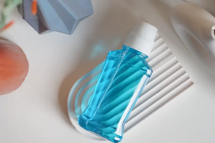 Top 15+ thuốc trị hôi miệng hiệu quả: Đánh giá chi tiết từ nha sĩ Chlorine Dioxide có khả năng oxy hóa mạnh