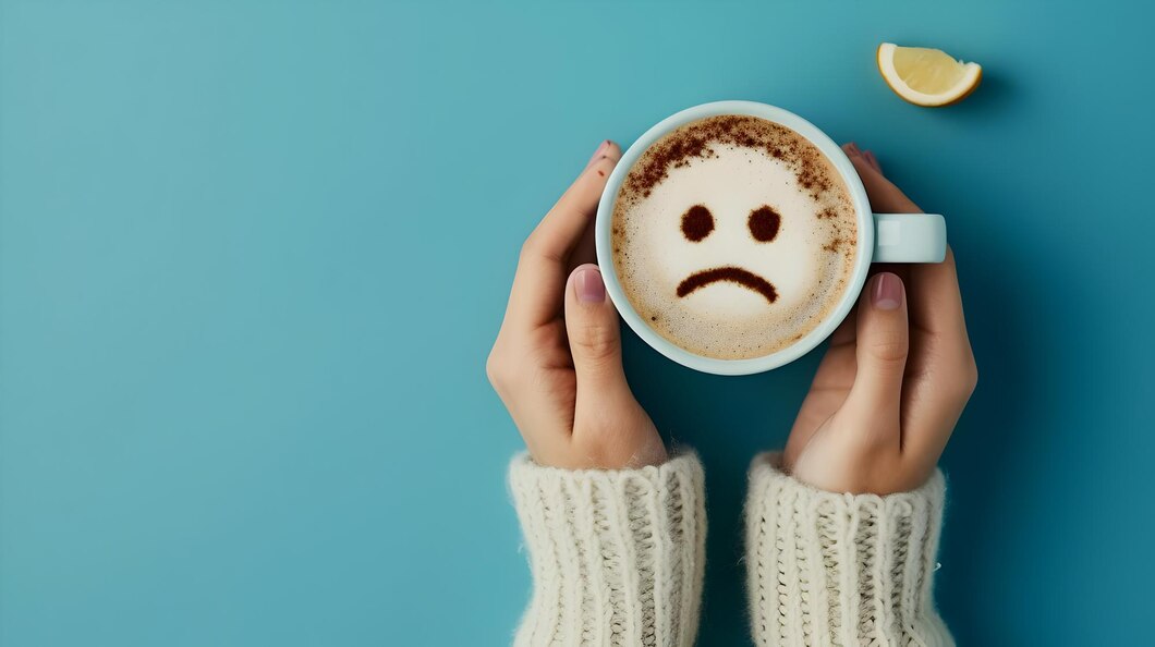 Mẹo cách chữa nghiến răng khi ngủ dân gian đơn giản, dễ làm Những loại đồ uống chứa caffeine và cồn làm gia tăng cảm giác căng thẳng và hồi hộp, khiến giấc ngủ không sâu và chập chờn