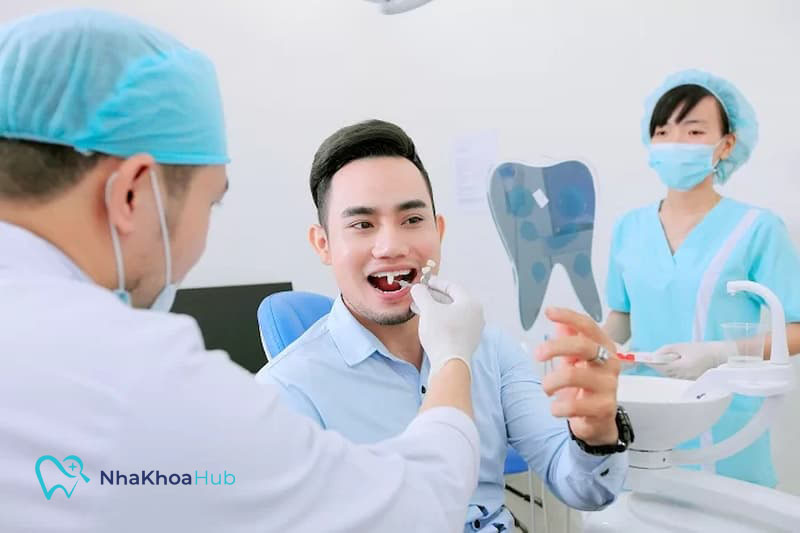 Chi phí mài răng cửa bao nhiêu tiền? Có đắt không? Mài răng cửa là bước quan trọng trong chỉnh nha, thẩm mỹ răng sứ