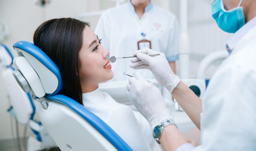 Top 10+ kem đánh răng nhạy cảm chống ê buốt chảy máu chân răng Tùy theo tình trạng răng, mỗi bác sĩ sẽ chỉ định kem đánh răng phù hợp nhằm cải thiện tình trạng viêm nhiễm và tổn thương răng