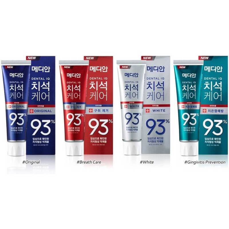 Sản phẩm được chia thành 4 loại riêng biệt