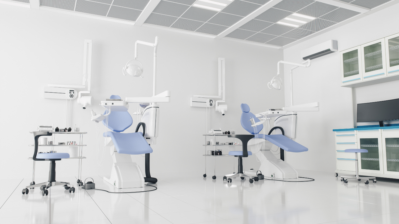 Việc vận hành bài bản là yếu tố quyết định đến sự phát triển bền vững của phòng khám