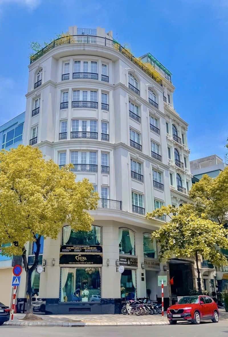 Hera cung cấp các dịch vụ kỹ thuật cao ứng dụng công nghệ tiên tiến