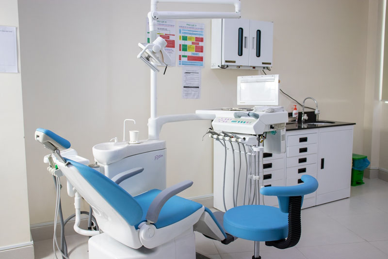 Yec Xanh đang từng bước khẳng định uy tín trong ngành Răng Hàm Mặt