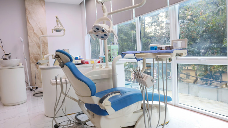 Top 6 nha khoa ở Trường Chinh quận Thanh Xuân được đánh giá tốt Không gian phòng khám thiết kế hiện đại, sạch sẽ và thiết bị đầu tư đồng bộ