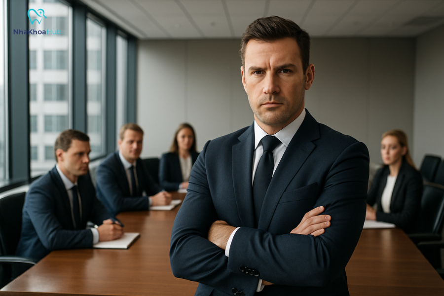 Răng cửa to sướng hay khổ? Ý nghĩa phong thủy từng trường hợp Răng cửa to trong văn hóa phương Đông là biểu tượng cho sự thành công