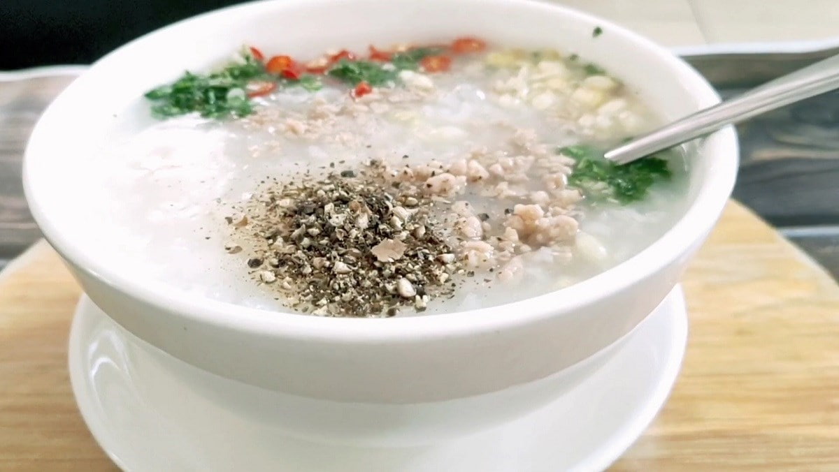 10+ Thực đơn cho người già răng yếu đủ dinh dưỡng tại nhà Khi nấu chín, củ mài mềm mịn, dễ nhai, dễ nuốt, thích hợp với người chán ăn, khí huyết hư, người cao tuổi răng yếu,...