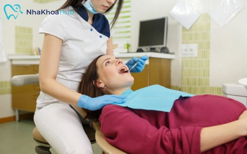 Bầu nhổ răng được không? Cách chăm sóc răng miệng cho mẹ bầu Thuốc gây mê được sử dụng theo liều lượng an toàn trong nhổ răng khi mang bầu